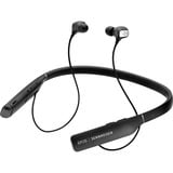 EPOS | Sennheiser ADAPT 460T, Headset schwarz, Bluetoth, ANC