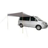 Easy Camp Busvordach Voss Canopy, Sonnensegel grau, Modell 2025