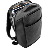 HP Renew, Rucksack schwarz, bis 39,6 cm (15,6")