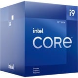 Intel® Core™ i9-12900F, Prozessor Boxed-Version