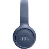 JBL Tune 520BT, Kopfhörer blau, Bluetooth, USB-C