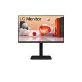 LG 24BA560-B.AEU, LED-Monitor 60.4 cm (23.8 Zoll), schwarz, FullHD, IPS, HDMI, DP, VGA, 100Hz Panel