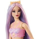 Mattel Barbie Dreamtopia Meerjungfrauen-Puppe lavendel