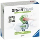 Ravensburger GraviTrax Element Dipper, Bahn 