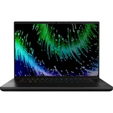 Razer Blade 16 (RZ09-0483TGH3-R3G1), Gaming-Notebook schwarz, Windows 11 Home 64-Bit, 40.6 cm (16 Zoll) & 240 Hz Display, 1 TB SSD