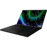 Razer Blade 16 (RZ09-0483TGH3-R3G1), Gaming-Notebook schwarz, Windows 11 Home 64-Bit, 40.6 cm (16 Zoll) & 240 Hz Display, 1 TB SSD