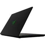 Razer Blade 16 (RZ09-0483TGH3-R3G1), Gaming-Notebook schwarz, Windows 11 Home 64-Bit, 40.6 cm (16 Zoll) & 240 Hz Display, 1 TB SSD