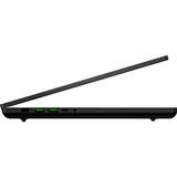 Razer Blade 16 (RZ09-0483TGH3-R3G1), Gaming-Notebook schwarz, Windows 11 Home 64-Bit, 40.6 cm (16 Zoll) & 240 Hz Display, 1 TB SSD