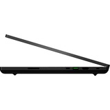 Razer Blade 16 (RZ09-0483TGH3-R3G1), Gaming-Notebook schwarz, Windows 11 Home 64-Bit, 40.6 cm (16 Zoll) & 240 Hz Display, 1 TB SSD