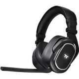 Thermaltake ARGENT H5 RGB Wireless, Gaming-Headset schwarz, USB-C, Klinke