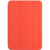 Apple Smart Folio, Tablethülle orange, iPad mini (6.Generation)