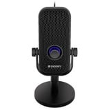 ENDORFY Solum Voice S, Mikrofon schwarz, USB-C