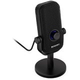 ENDORFY Solum Voice S, Mikrofon schwarz, USB-C