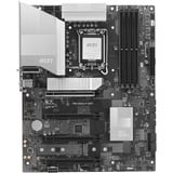 MSI PRO B860-P WIFI, Mainboard silber