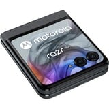 Motorola razr 50 256GB, Handy Koala Grey, Android 14, 8 GB