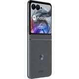 Motorola razr 50 256GB, Handy Koala Grey, Android 14, 8 GB