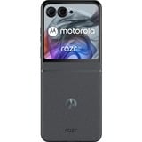 Motorola razr 50 256GB, Handy Koala Grey, Android 14, 8 GB