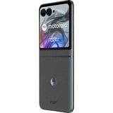 Motorola razr 50 256GB, Handy Koala Grey, Android 14, 8 GB