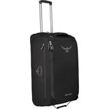 Osprey Daylite Wheeled Duffel 85 , Trolley schwarz