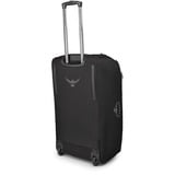 Osprey Daylite Wheeled Duffel 85 , Trolley schwarz