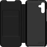 SAMSUNG Anymode Wallet Flip Case, Handyhülle schwarz, Samsung Galaxy A15 | A15 5G