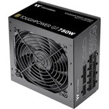 Thermaltake Toughpower GT 750W, PC-Netzteil 1x 12-Pin High Power GPU, 4x PCIe, Kabelmanagement, 750 Watt