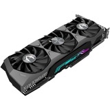 ZOTAC GeForce RTX 3080 Ti Trinity LHR, Grafikkarte Lite Hash Rate, 3x DisplayPort, 1x HDMI