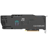 ZOTAC GeForce RTX 3080 Ti Trinity LHR, Grafikkarte Lite Hash Rate, 3x DisplayPort, 1x HDMI