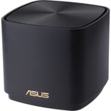 ASUS ZenWiFi XD4 Plus AX1800, Mesh Router schwarz