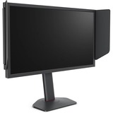 BenQ Zowie XL2546X+, Gaming-Monitor 61.2 cm (24.1 Zoll), schwarz, FullHD, Fast-TN, S-Switch, 280Hz Panel