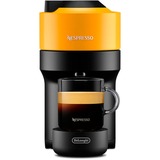 DeLonghi Nespresso Vertuo Pop Mango Yellow ENV90.Y, Kapselmaschine gelb