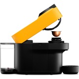 DeLonghi Nespresso Vertuo Pop Mango Yellow ENV90.Y, Kapselmaschine gelb