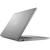 Dell Latitude 7650-J8VTR, Notebook grau, Windows 11 Pro 64-Bit, 40.6 cm (16 Zoll) & 60 Hz Display, 512 GB SSD