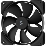 Fractal Design Aspect 14 Black, Gehäuselüfter schwarz, 140 mm