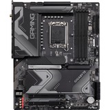 GIGABYTE Z790 GAMING X AX, Mainboard schwarz/grau