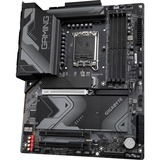 GIGABYTE Z790 GAMING X AX, Mainboard schwarz/grau