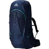 Gregory AMBER 68 , Rucksack dunkelblau, 68 Liter 