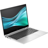 HP Elite x360 830 G11 (A26Q6EA), Notebook silber, Windows 11 Pro 64-64, 33.8 cm (13.3 Zoll), 512 GB SSD