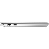 HP ProBook 440 G10 (9V1L6AT), Notebook silber, Windows 11 Pro 64-Bit, 35.6 cm (14 Zoll), 512 GB SSD