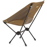 Helinox Camping-Stuhl Chair One XL, Coyote Tan 10079R2 hellbraun