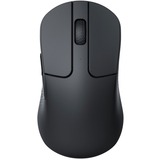 Keychron M3 Mini Wireless 4K-Version, Gaming-Maus schwarz