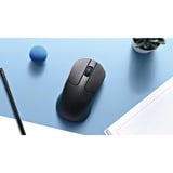 Keychron M3 Mini Wireless 4K-Version, Gaming-Maus schwarz