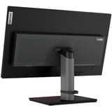 Lenovo ThinkVision Creator Extreme, LED-Monitor 68.6 cm (27 Zoll), schwarz, UltraHD/4K, IPS, Mini-LED, USB-C, USB Hub