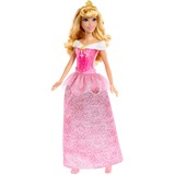 Mattel Disney Prinzessin Aurora-Puppe, Spielfigur 