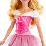 Mattel Disney Prinzessin Aurora-Puppe, Spielfigur 