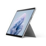 Microsoft Surface Pro 10 for Business, Tablet-PC platin, Windows 11 Pro, 256 GB SSD, 16 GB RAM, Intel® Core™ Ultra 7