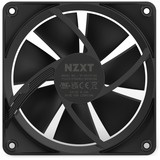 NZXT F120 RGB Single 120x120x26, Gehäuselüfter schwarz, Einzellüfter, ohne Controller, 120 mm