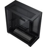 Phanteks NV9 , Big-Tower-Gehäuse schwarz, Tempered Glass x 2