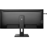 Philips 40B1U5600, LED-Monitor 101.6 cm (40 Zoll), schwarz, WQHD, IPS, Adaptive Sync, USB-C, 120Hz Panel