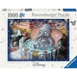 Ravensburger Puzzle Disney Collector's Edition - Dumbo 1000 Teile